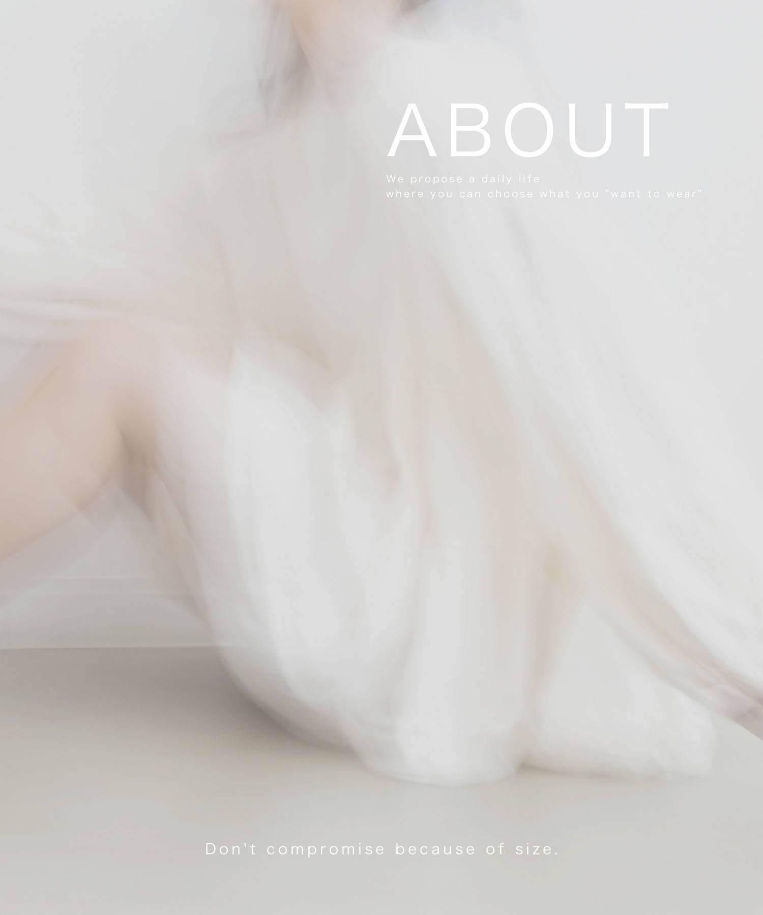 about