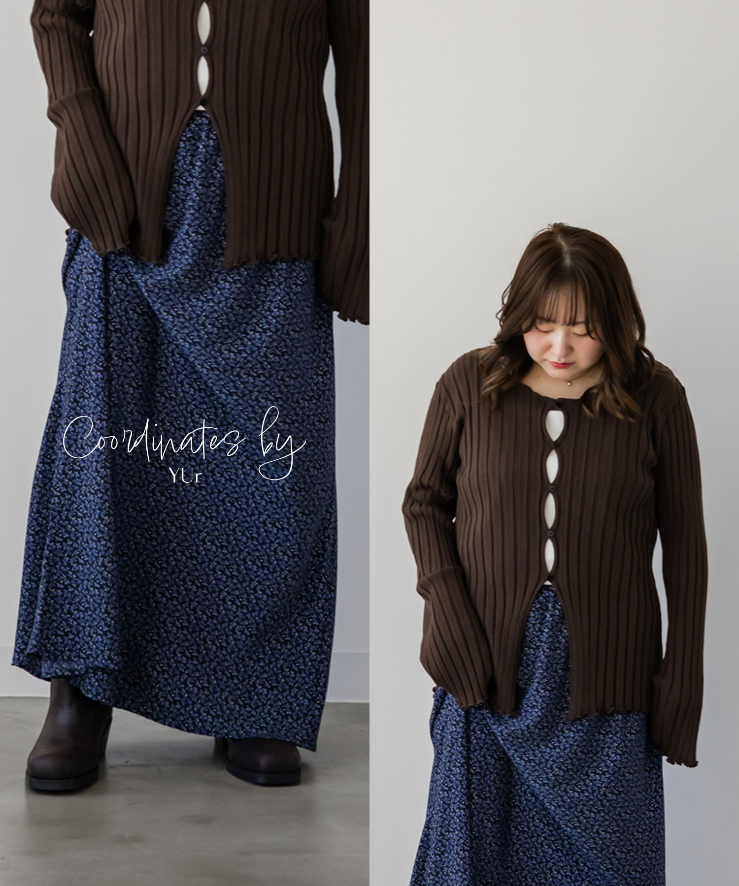 Coordinate by YUr