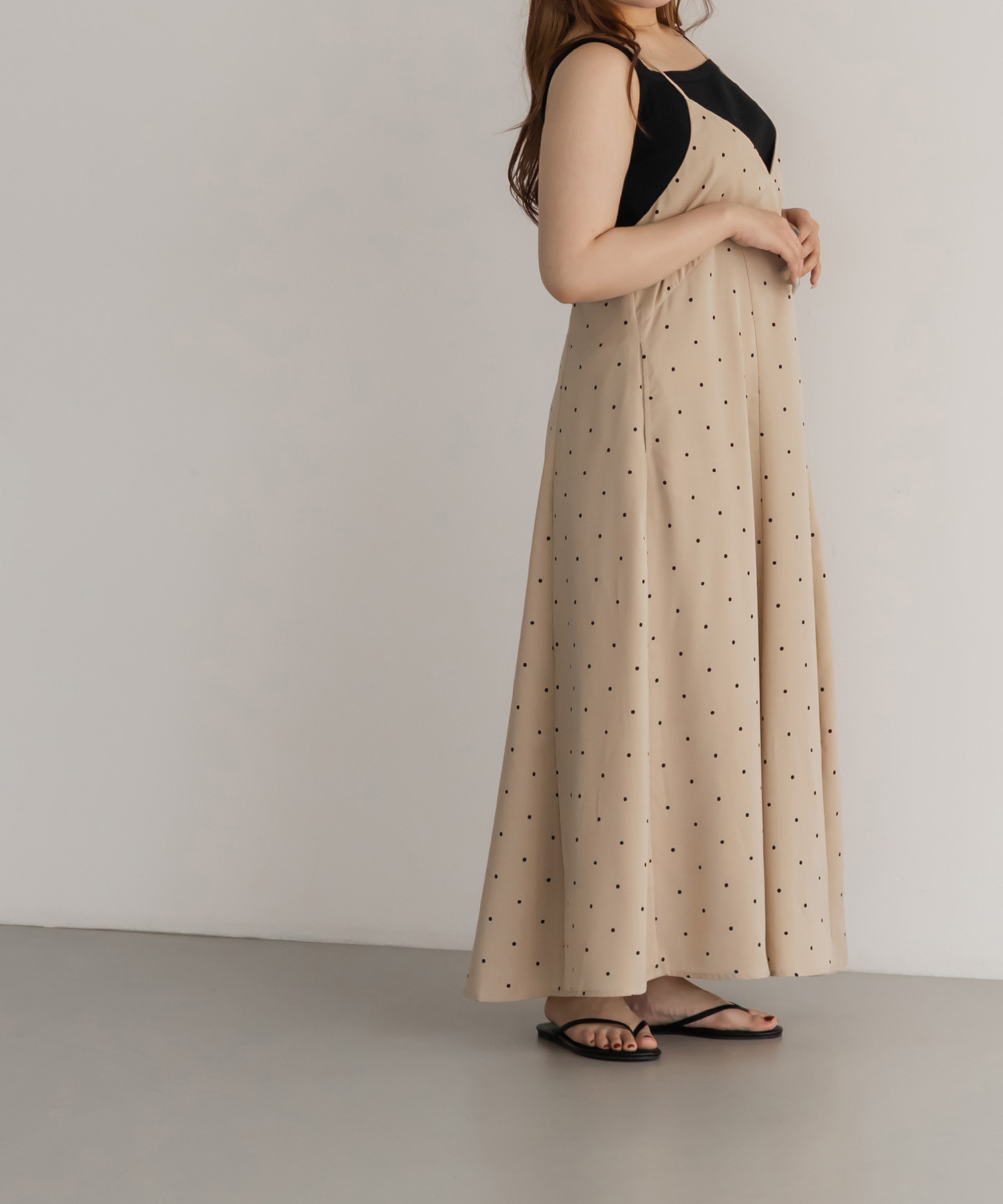 Dot Dress