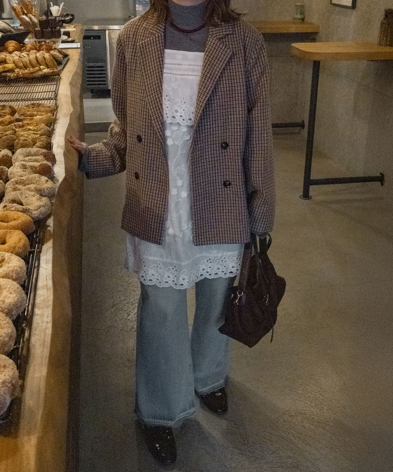 LOOK 01 BAKERY