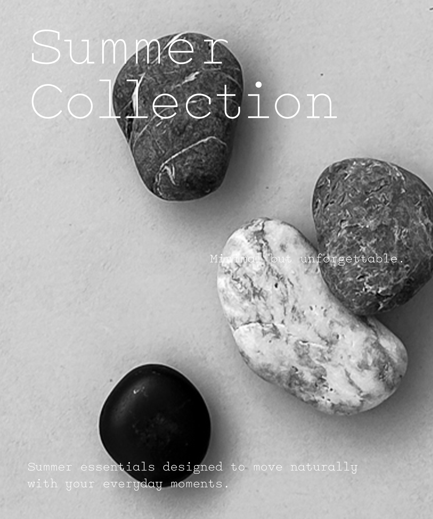 summer collection
