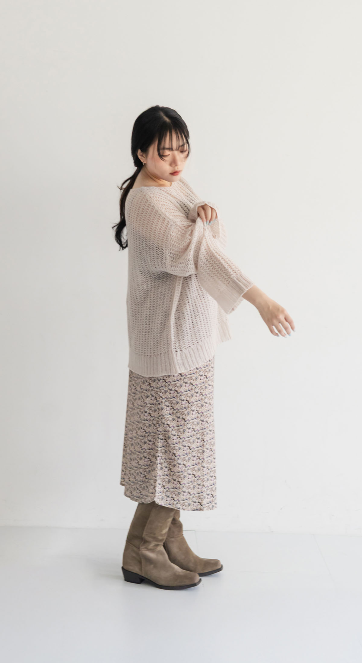 LOOK 04 — YUr 2026 Early Autumn