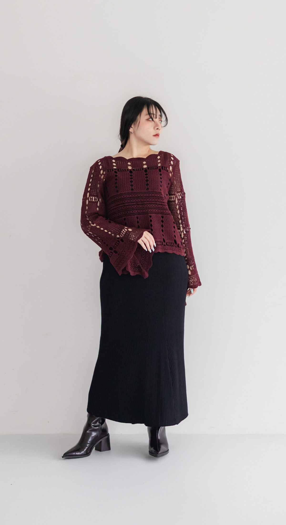 LOOK 05 — YUr 2026 Early Autumn