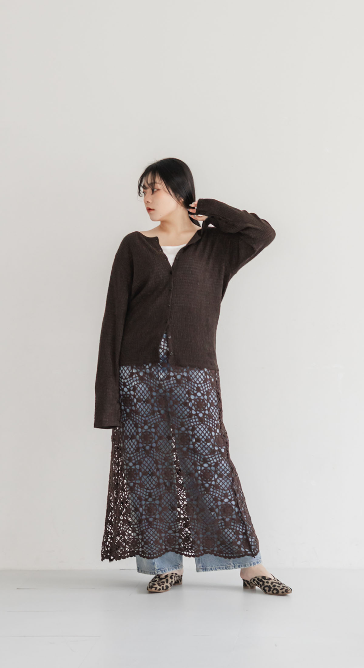 LOOK 02 — YUr 2026 Early Autumn
