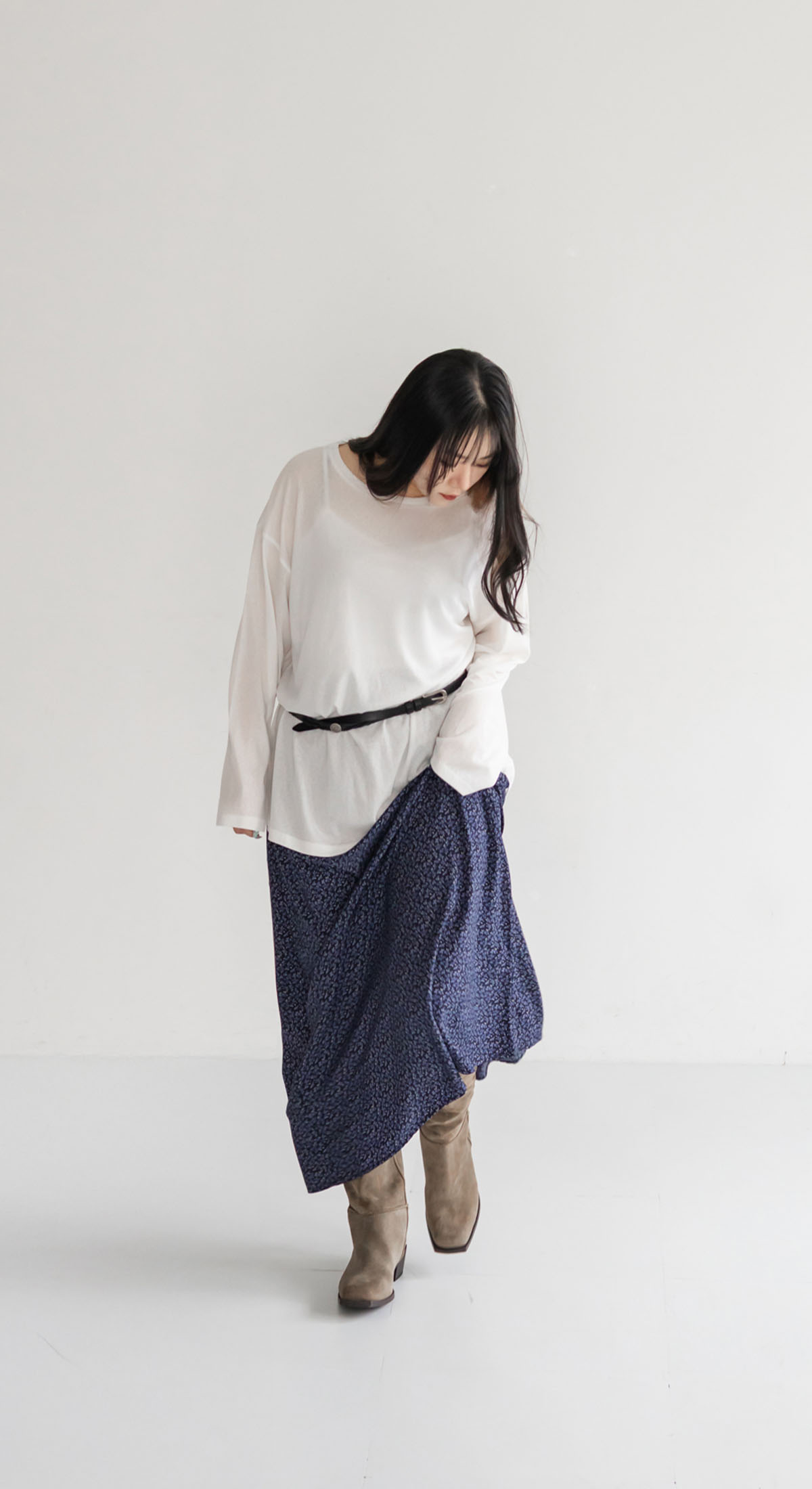 LOOK 03 — YUr 2026 Early Autumn