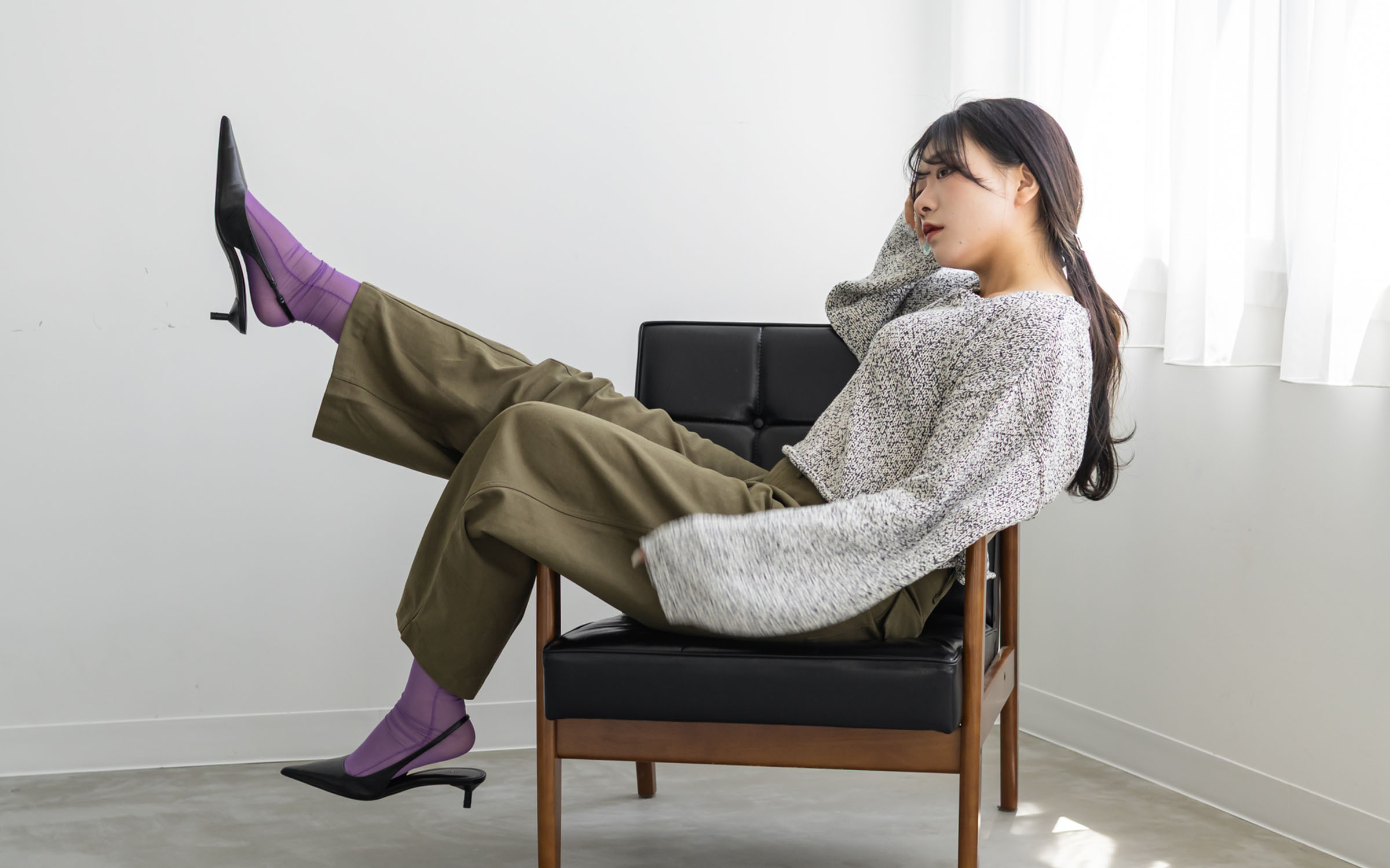 EARLY AUTUMN LOOKBOOK VOL.02