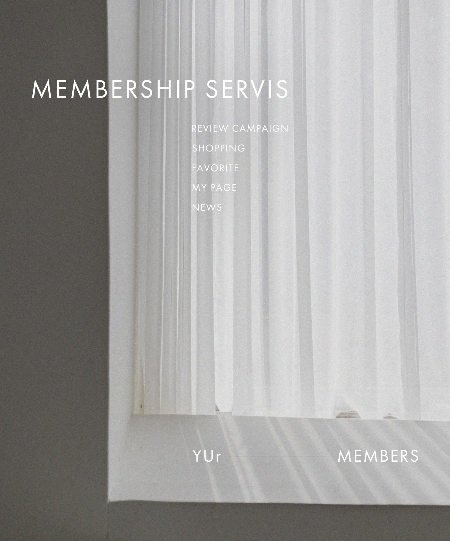 Membership